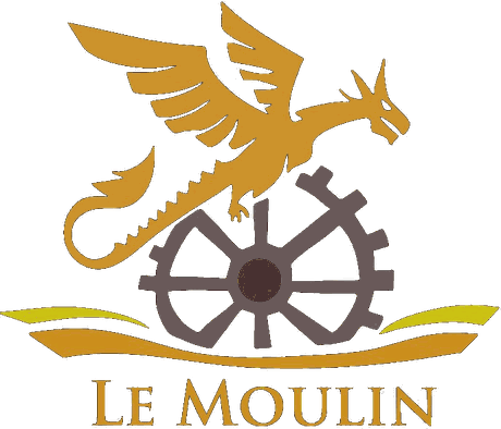 Le Moulin